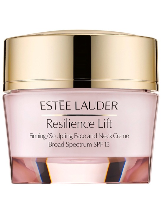 Estee Lauder Other - ESTEE LAUDER Resilience Lift SPF 15 Firming Sculpting Face & Neck Crème, 15 ml